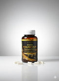 "MEGRA MAGNESIUM Glycinate 500mg HBF PHARMA"