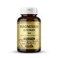 "GLYMIG Magnesium Glycinate + Ashwagandha HBF PHARMA"