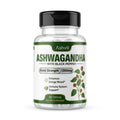 "ASHVIL Ashwagandha + Black paper HBF PHARMA"