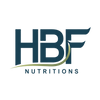 HBF PHARMA - Home
