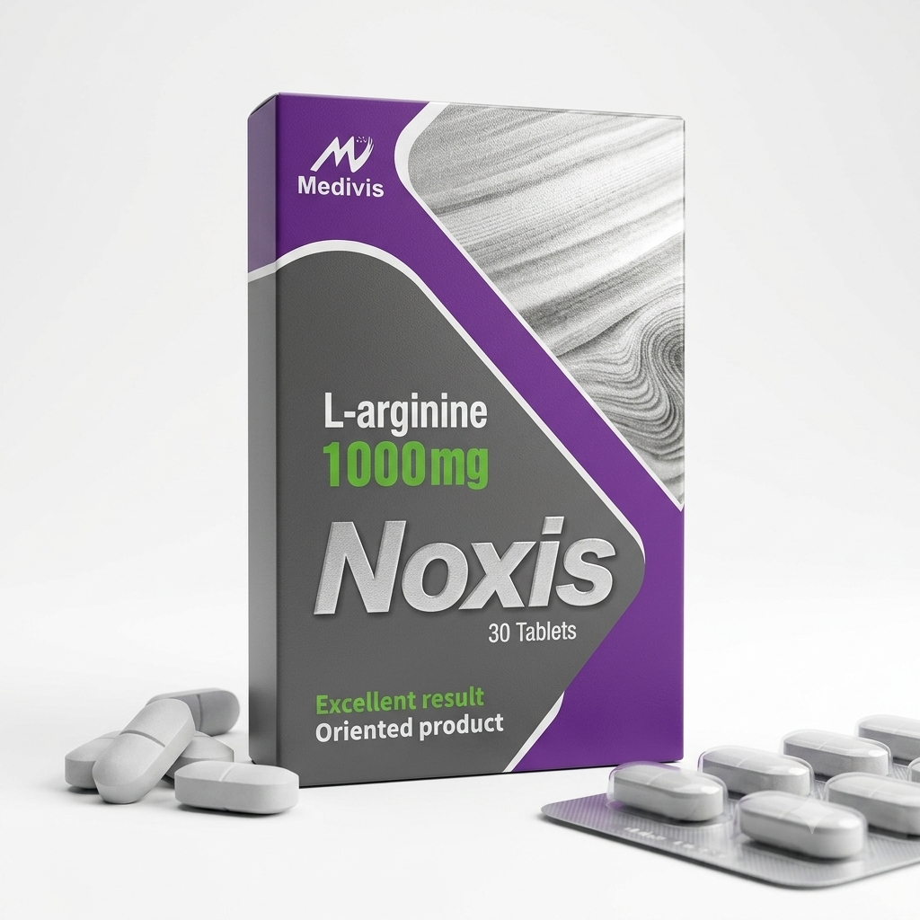 Noxis L-Arginine