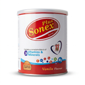 Sonex Balanced Nutrition